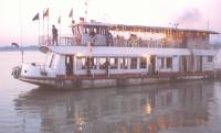 Majuli Island