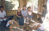 Mizoram, the lost Shangri-La