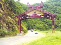 Manipur, the belicose Sister