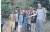 Arunachal Pradesh, my seventh Sister