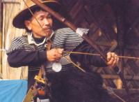 Between Tibet and Bhutan