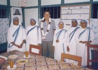 Kolkata and Madre Teresa