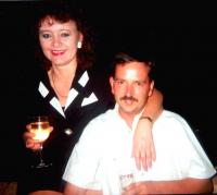My first meeting with Angie