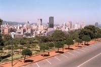 Exploring Pretoria