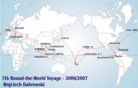 It is today! - new great voyage...
