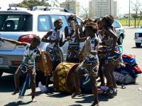 Closed Cape Town...
