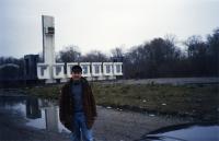 Chechnya, the fifth republic