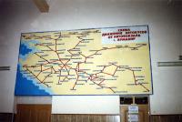 I left Chechnya alive, Slava Bogu! Heading to Cherkesskaya respublika