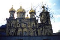 Sixth republic, Karachaevo Cherkessia
