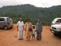 Three days around Karnataka