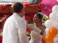 The Wedding