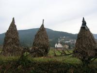 Lovely small village