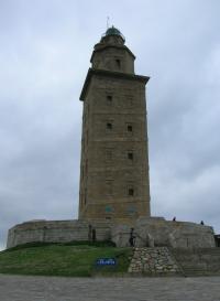 Torre de Hercules