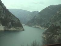 By bus to Bosnia & Herzegovina...