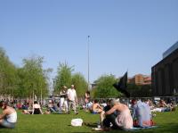 Summer, summer, summertime!!!