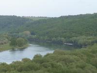 Soroca fortress in Moldova