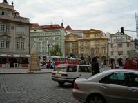 Prague at first sight