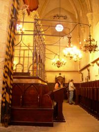 Jewish Prague
