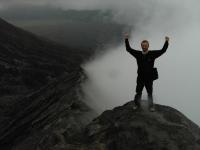 Kaldera Tengger