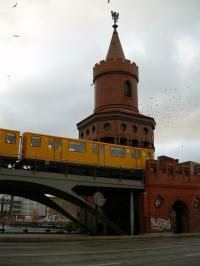 2nd day in Berlin