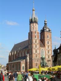 Krakow !!!