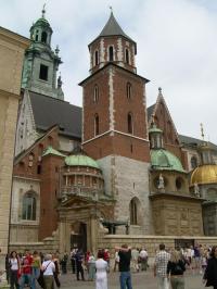 Wawel Hill