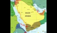Departing to Arabia...