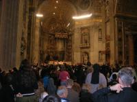 Il Vaticano