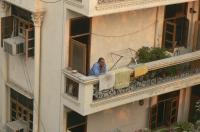 Good morning Delhi