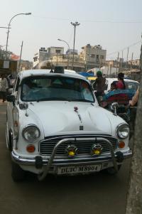 Vintage Cars
