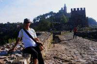 Going to Varna