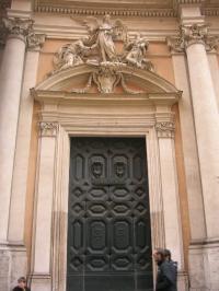 MM. SS. Trinità