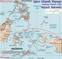 New voyage starts tomorrow!...