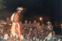 Simunye to the Drakensbergen