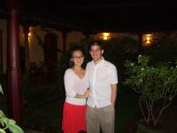 Latin America-New Friends
