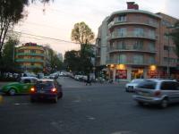 Mexico City-again