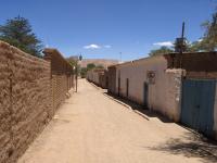 San Pedro de Atacama