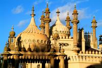 Brighton - still charming