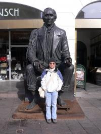 How much do you know about Hans Christian Andersen?