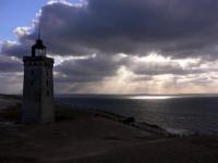 Jammerbugt coastline