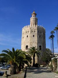 Sevilla, Kingdom of Spain