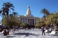 Cádiz, Kingdom of Spain
