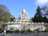 Do over in Paris