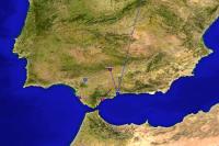 Andalusia, here I come!