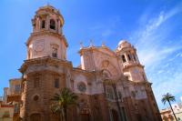Cadiz - hot