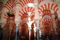 Cordoba - beautiful and unique