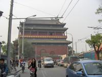 There are nine milions bicycles in Beijing