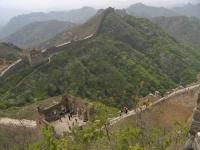 The Great Wall