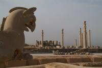 Persepolis - what a gem!