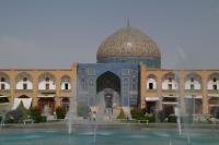 Isfahan - losing its charm?